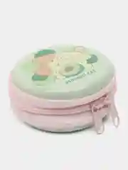 Бронзовый кошелек детский