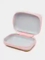 Вишнёвый кошелек детский