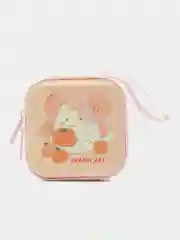 Голубой кошелек детский