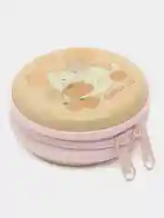 Горчичный кошелек детский