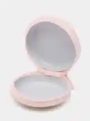 Горчичный кошелек детский