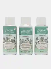 Средство для купания новорожденных экстракт для ванны Lappino N0005