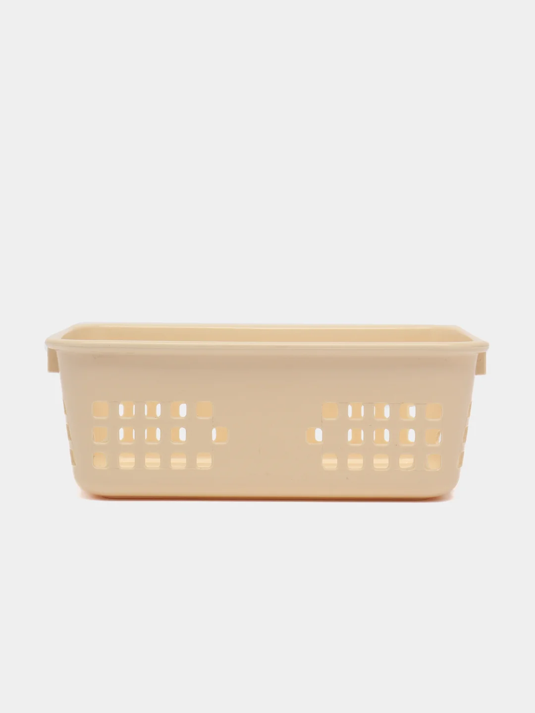 Светло-жёлтый корзина для хранения вещей и продуктов, 215*135*80