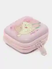 Аметистовый кошелек детский