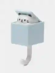 Голубой крючкокот