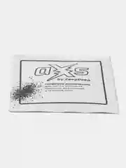 Изопропиловая салфетка aXs, техническая в ленте, 4шт