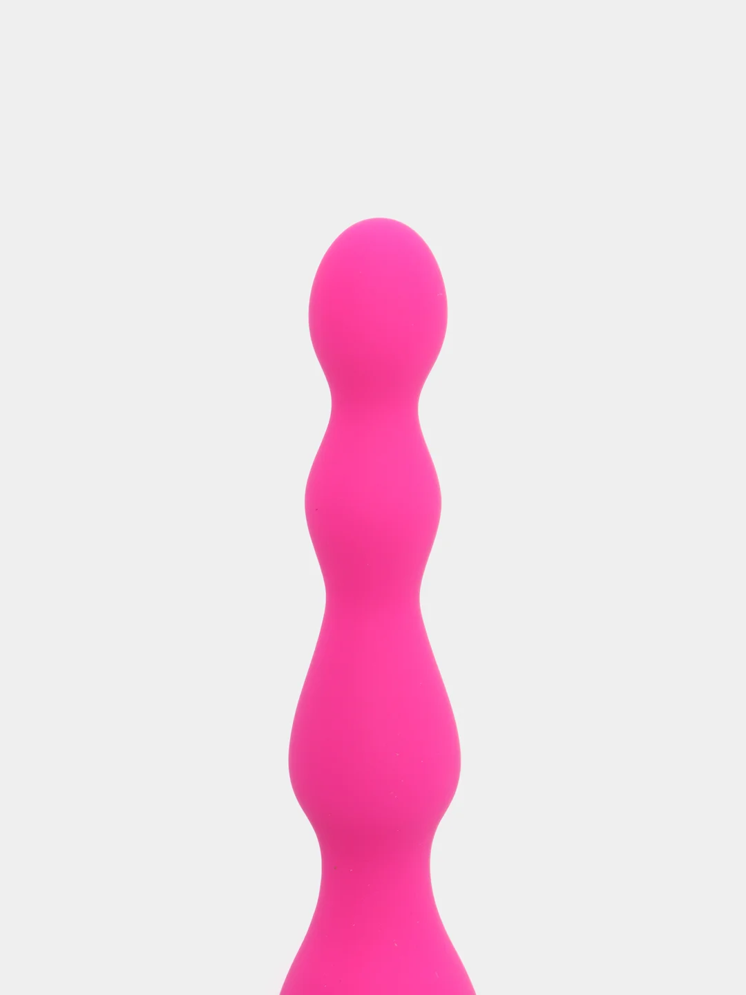 Розовый вибратор Keks Maxi Pink, вибратор , анальный вибратор , вибратор женский