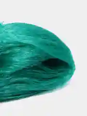 Сетка для защиты урожая от птиц, 5х10 м, полиэтилен, зеленая
