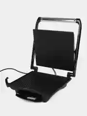 Черный гриль Tefal GC241D