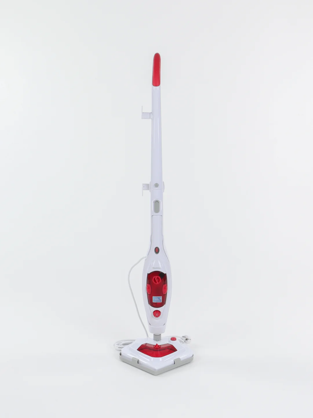 Красный паровая швабра Blackton Bt SM1115