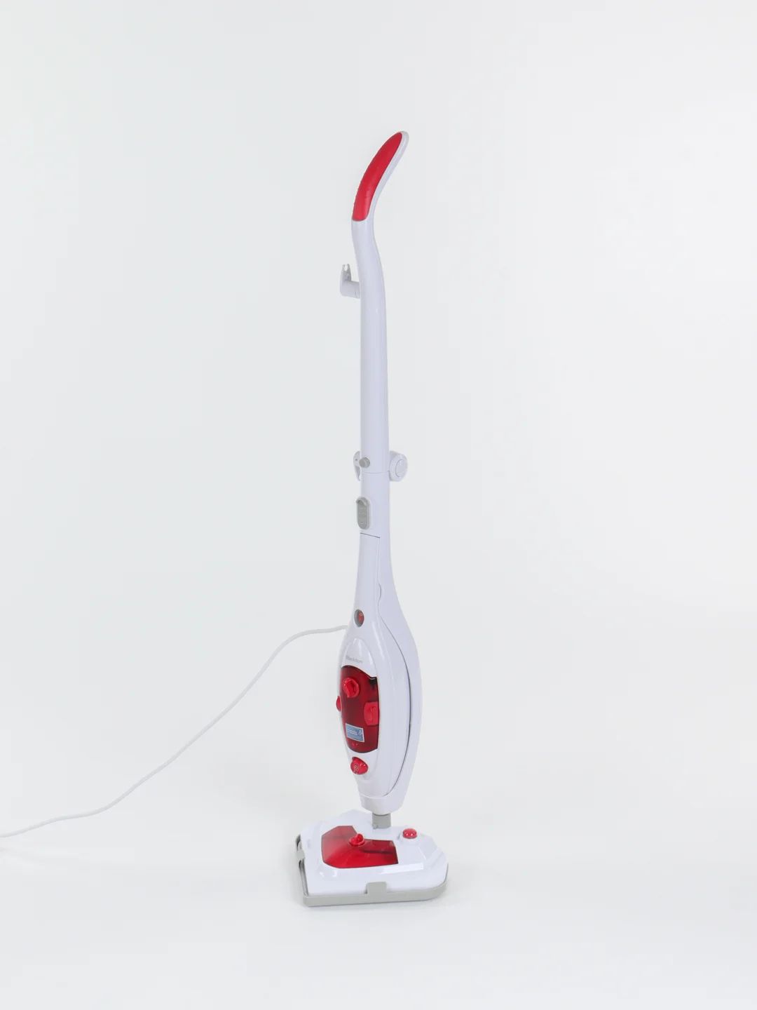 Красный паровая швабра Blackton Bt SM1115