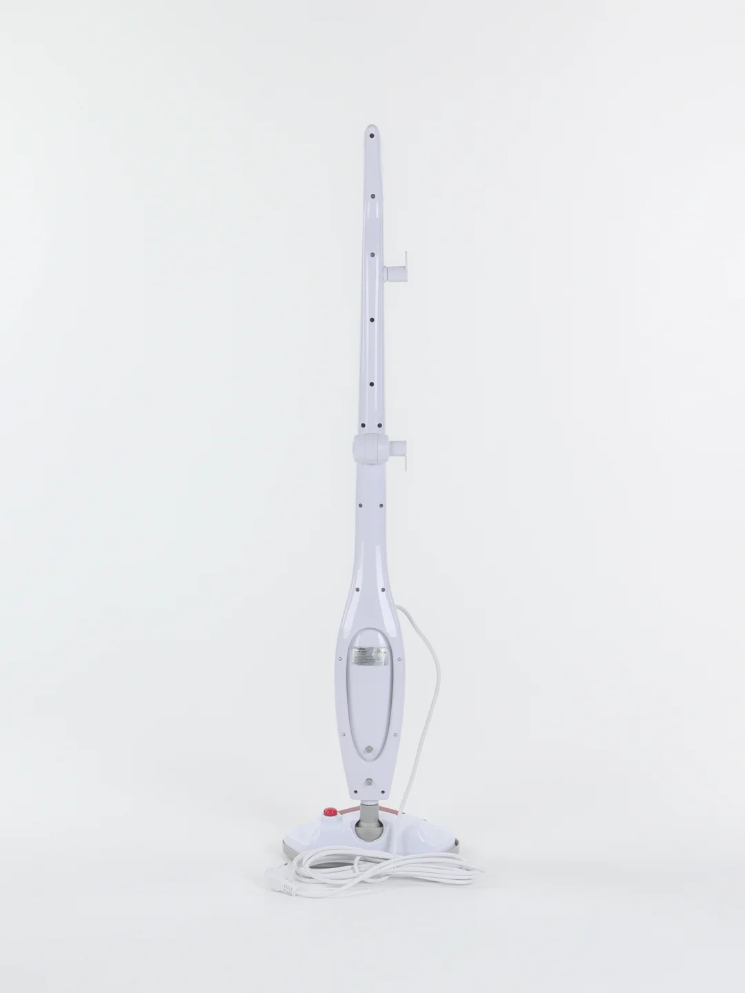 Красный паровая швабра Blackton Bt SM1115