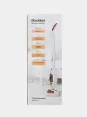 Красный паровая швабра Blackton Bt SM1115
