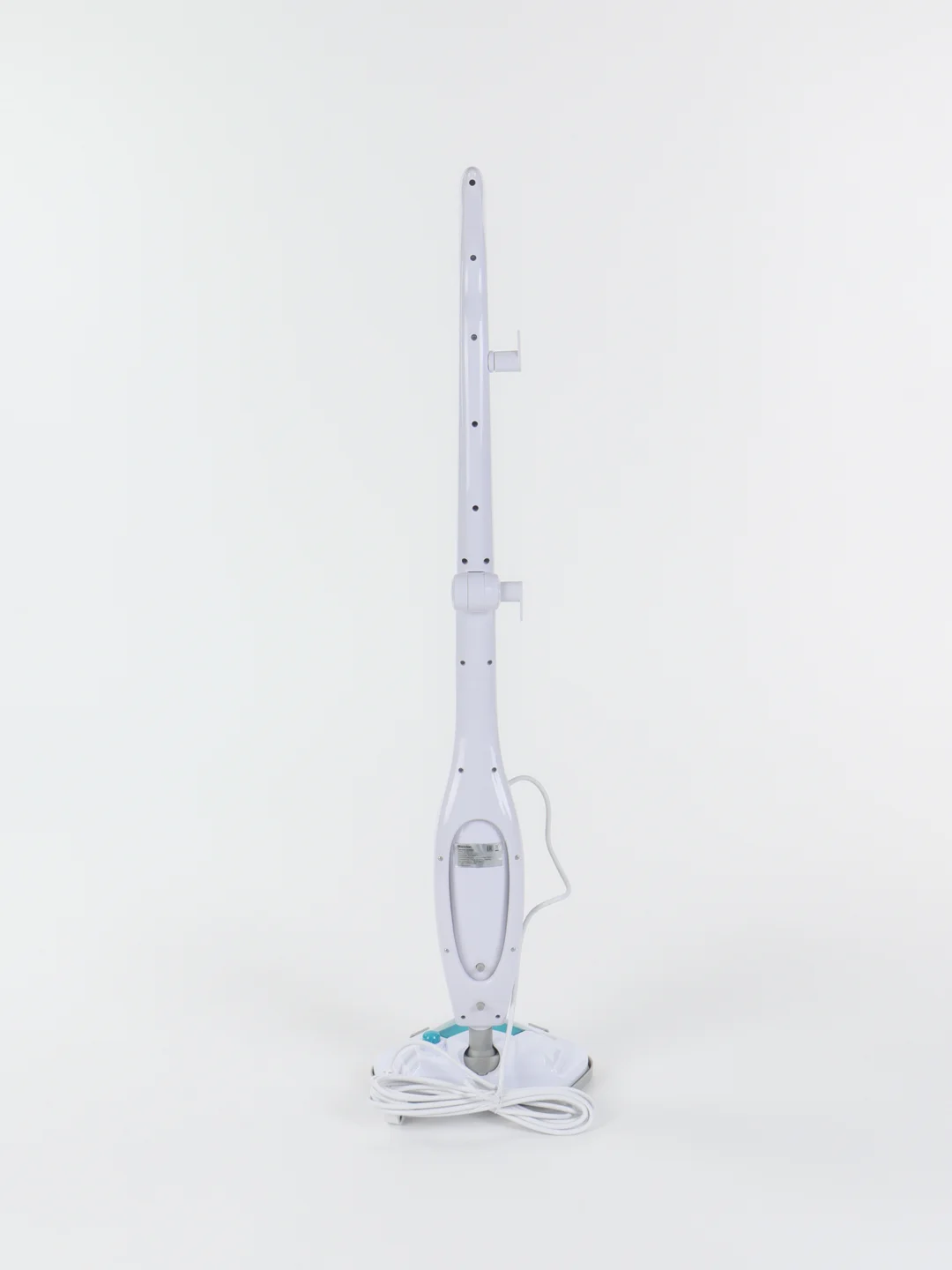Бирюзовый паровая швабра Blackton Bt SM1115