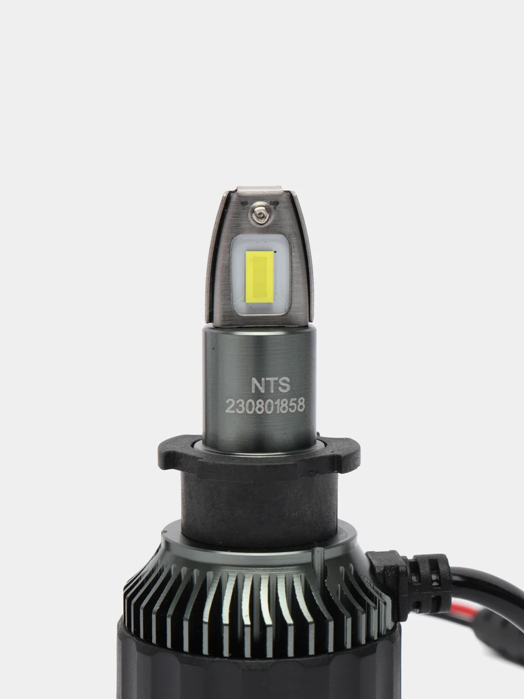 Светодиодные лампы V3 H3, 60W 6500K