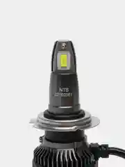 Светодиодные лампы V3 H7, 60W 6500K