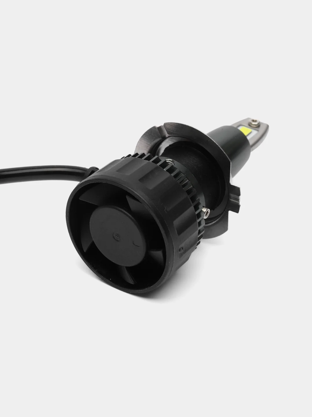 Светодиодные лампы V3 H7, 60W 6500K