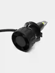 Светодиодные лампы V3 H7, 60W 6500K