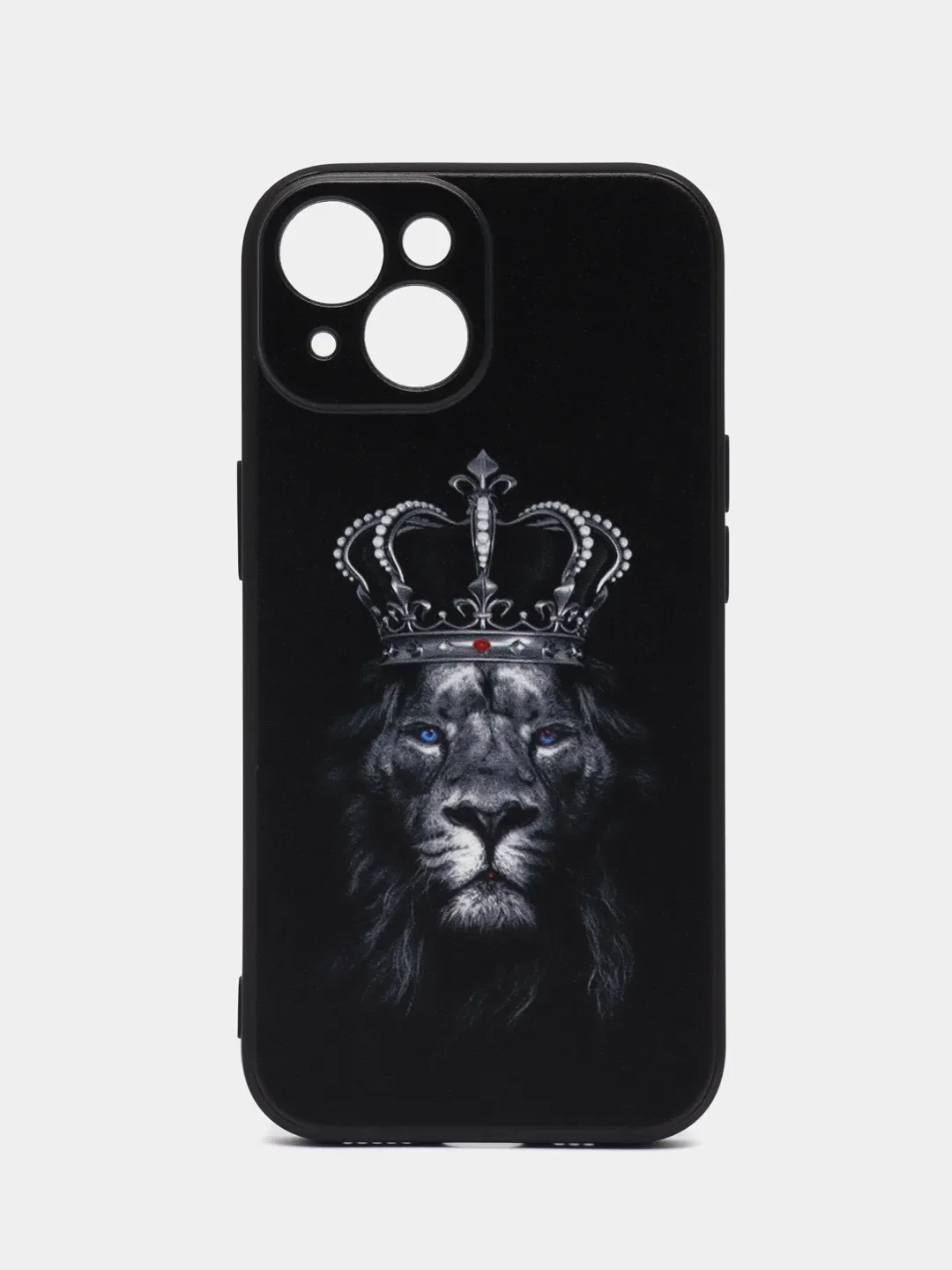 Чехол для iPhone 15 с принтом, с рисунком (Айфон 15)