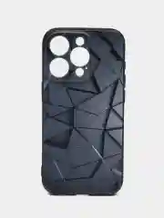 Чехол для iPhone 15 Pro с принтом, с рисунком (Айфон 15 Про)