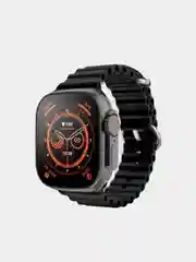 Часы смарт женские, мужские умные фитнес браслет наручные Smart Watch Х8 Ultra