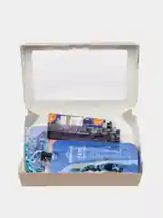 Подарочный набор косметики