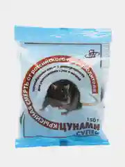 Голубой цунами крысиная смерть средство от крыс и мышей