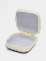 Голубой кошелек детский