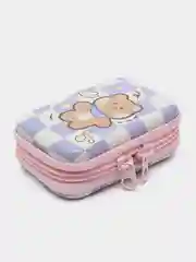 Желтый кошелек детский