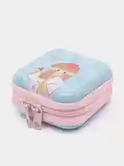 Золотистый хаки кошелек детский