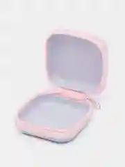Золотистый хаки кошелек детский