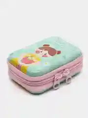 Золотой кошелек детский