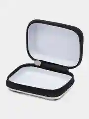 Алый кошелек детский