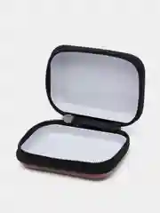 Аметистовый кошелек детский