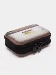 Аметистовый кошелек детский