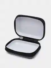 Багровый кошелек детский