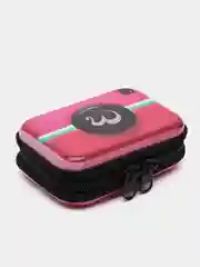 Бежевый кошелек детский