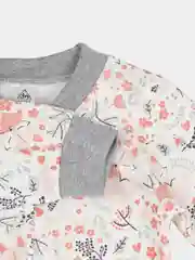 Комбинезон для девочки