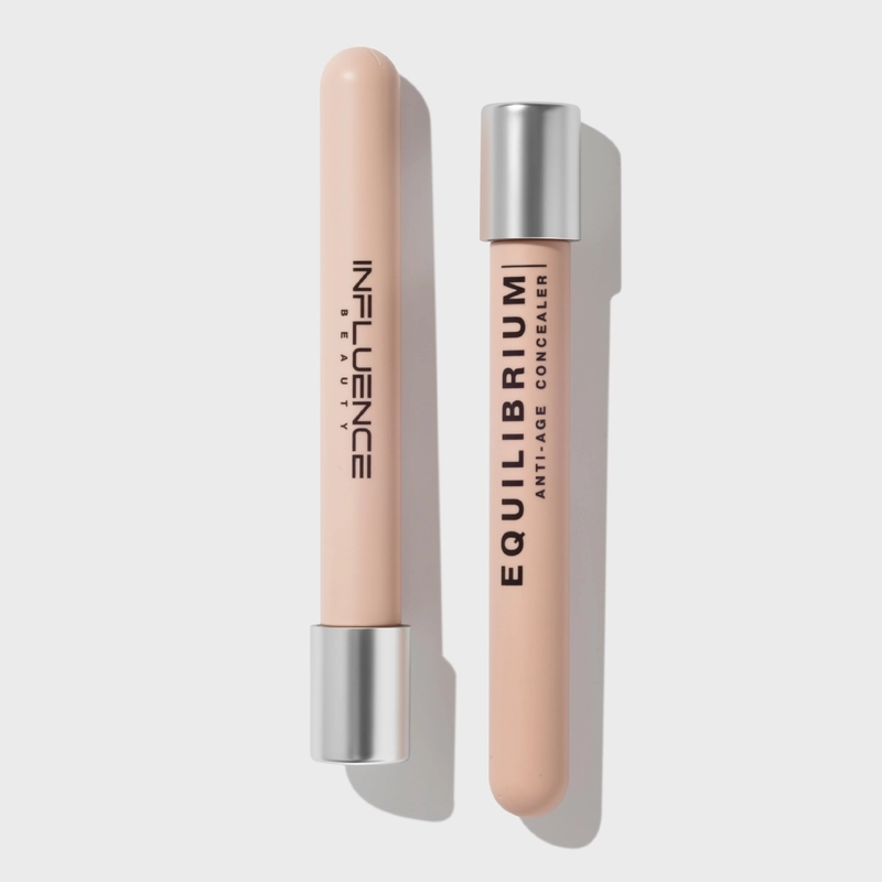 Консилер для молодости кожи Equilibrium Influence Beauty, тон 02