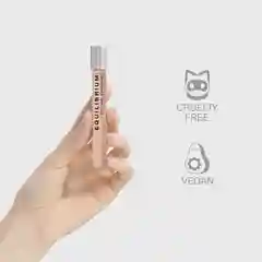 Консилер для молодости кожи Equilibrium Influence Beauty, тон 02