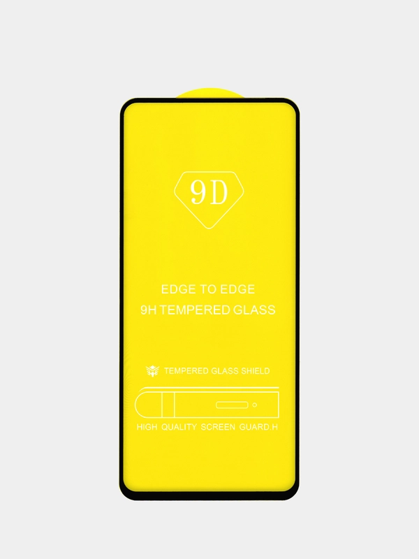 Защитное стекло для Tecno POVA 6 Pro 5G