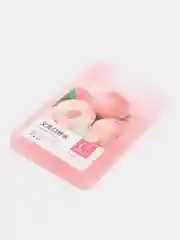 Розовый спрей фруктовый для орального секса со вкусом лайма, клубники, персика, 8 вкуса, лубрикант