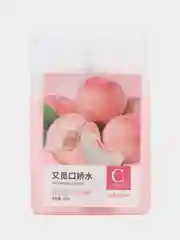 Розовый спрей фруктовый для орального секса со вкусом лайма, клубники, персика, 8 вкуса, лубрикант