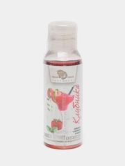 Интимный гель-смазка JUICY FRUIT "Клубника" оральный, 50 мл
