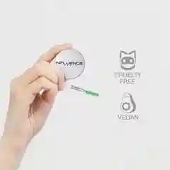 Фиксирующий гель для бровей Brow Laminator Influence Beauty