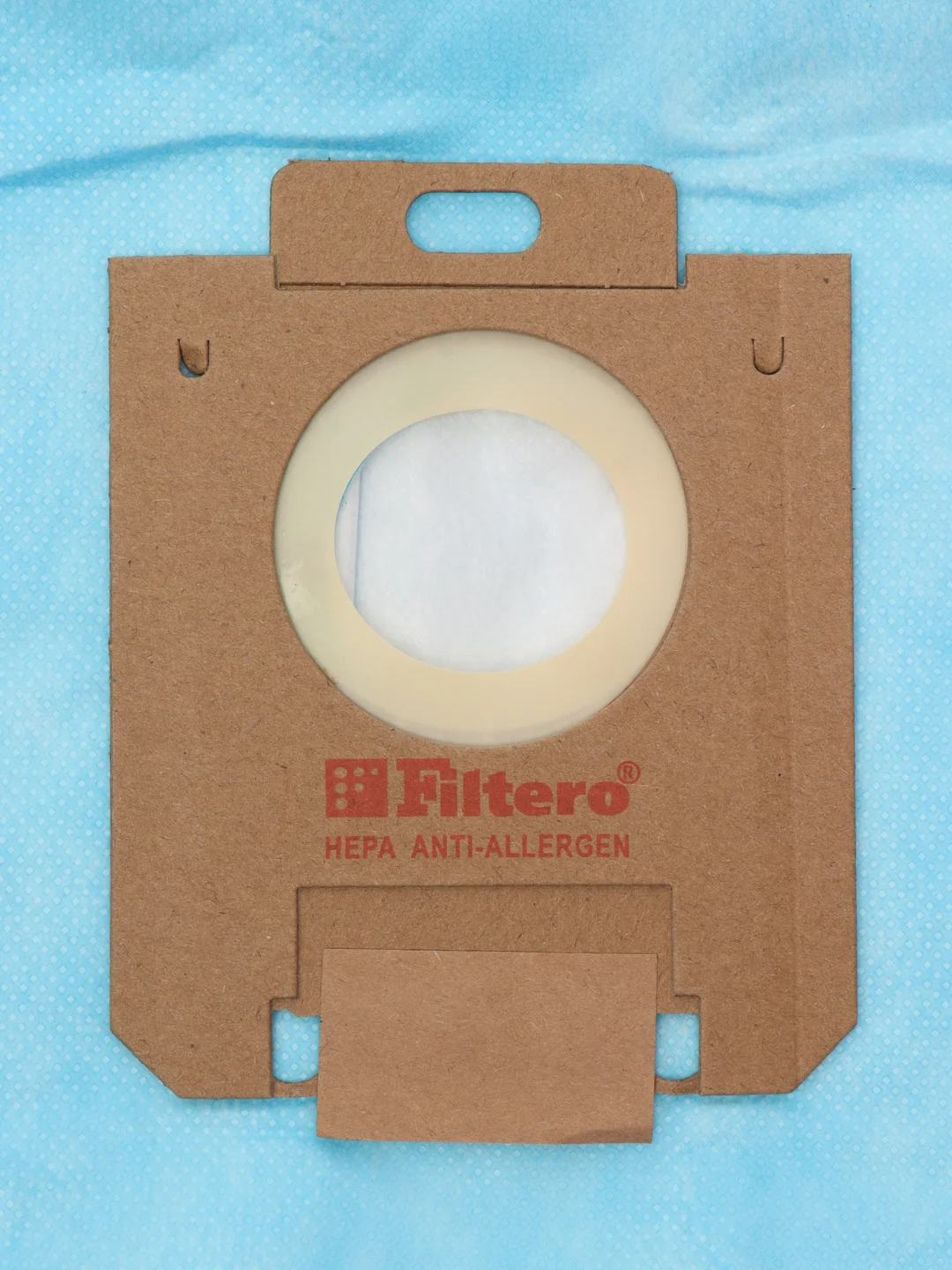 Пылесборники Filtero FLS 01 (S-bag) XXL Экстра, для Electrolux, Philips, 8 штук + фильтр