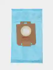 Пылесборники Filtero FLS 01 (S-bag) XXL Экстра, для Electrolux, Philips, 8 штук + фильтр