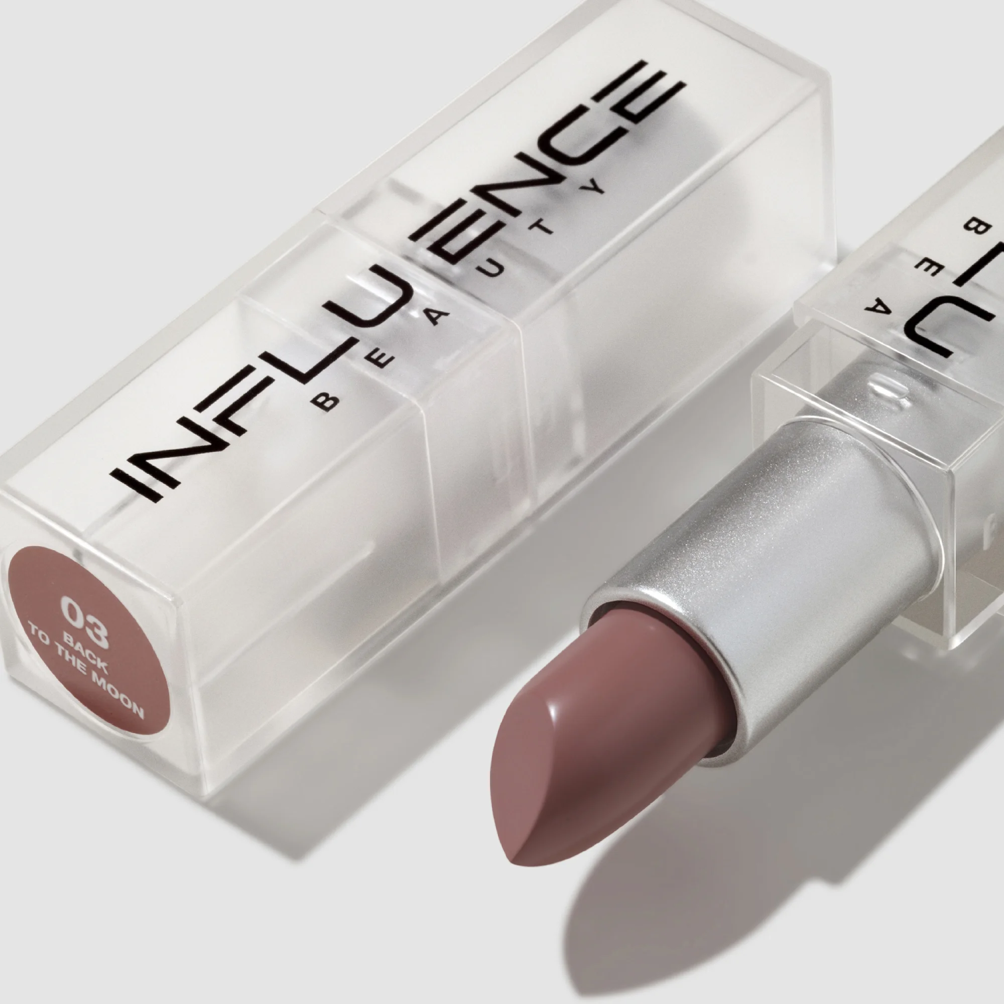Помада стик Influence Beauty INFLUENCE, тон 03