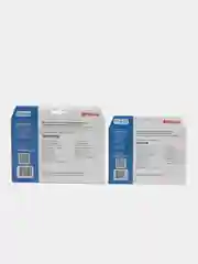 Filtero FTH 07 HEPA + FTM 04, набор фильтров для пылесосов Samsung
