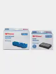 Filtero FTH 08 W HEPA + FTM 07, набор фильтров для пылесосов SAMSUNG